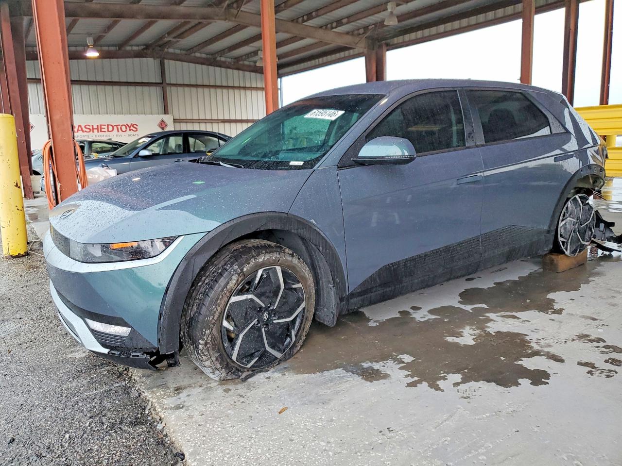 2024 HYUNDAI IONIQ 5
