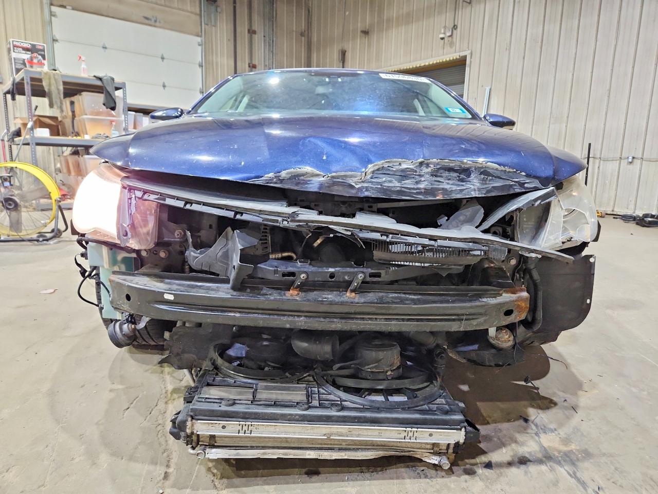 WVWMP7AN4CE512545 · 2012 VOLKSWAGEN CC · 5/13