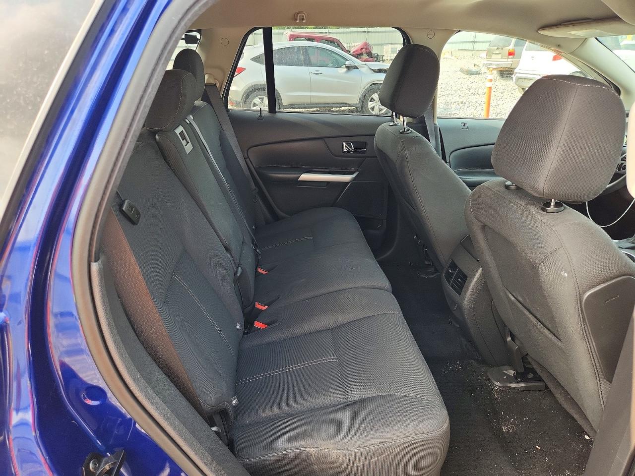 2FMDK3GC3DBA94291 · 2013 FORD EDGE · 11/14
