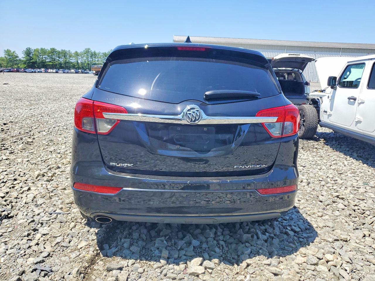 LRBFXBSA3HD091047 · 2017 BUICK ENVISION · 6/13