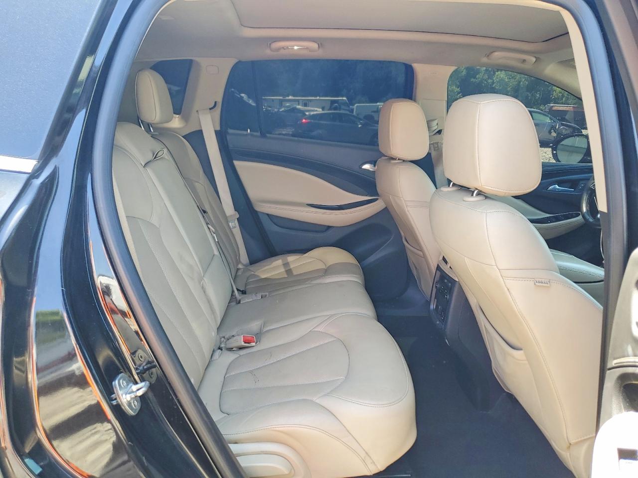 LRBFXBSA3HD091047 · 2017 BUICK ENVISION · 11/13