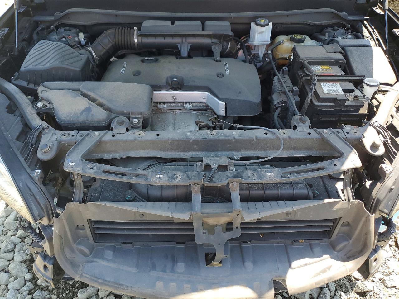 LRBFXBSA3HD091047 · 2017 BUICK ENVISION · 12/13