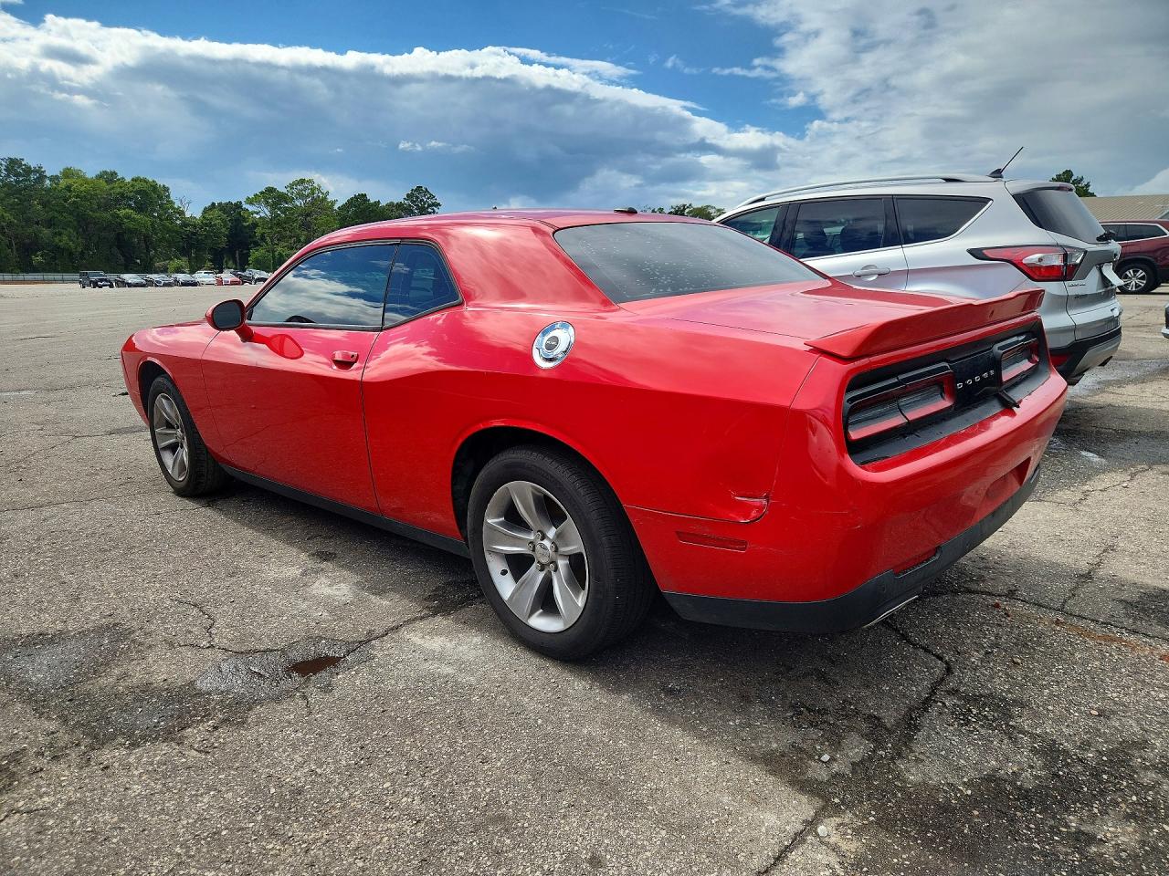 2C3CDZAG6KH739698 · 2019 DODGE CHALLENGER · 2/12