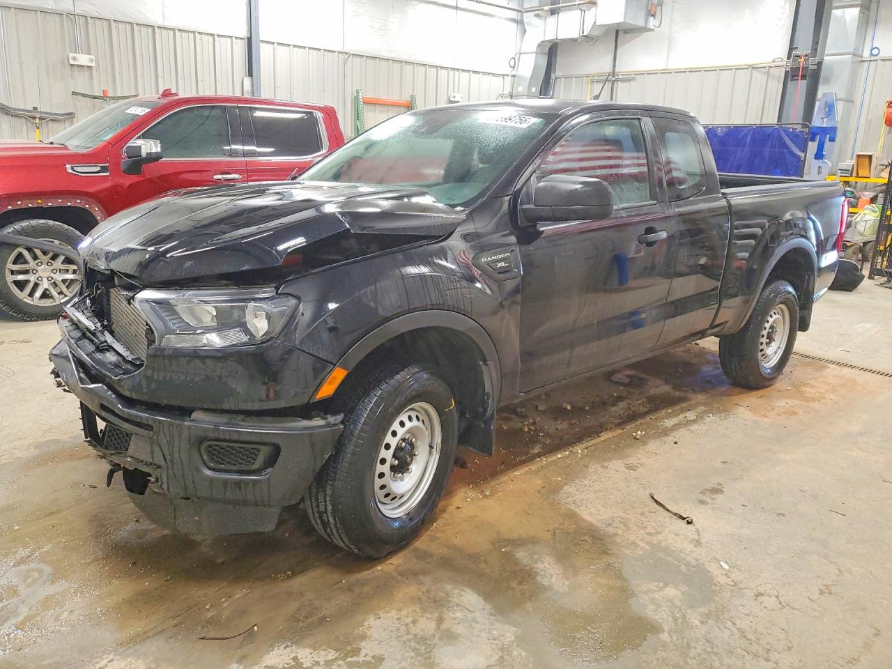 1FTER1EH5NLD18721 · 2022 FORD RANGER