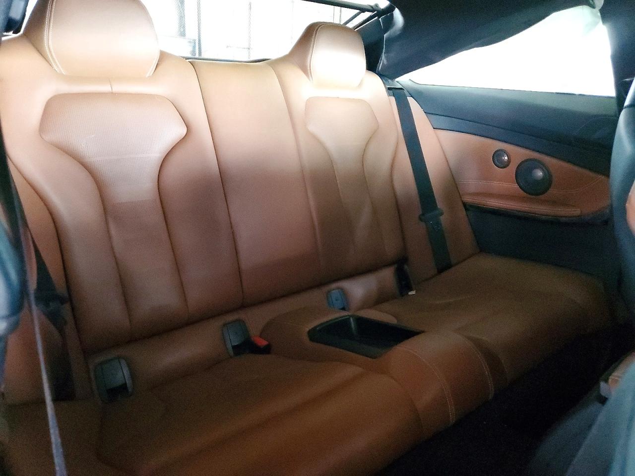 WBS3R9C58FK335110 · 2015 BMW M4 · 10/12