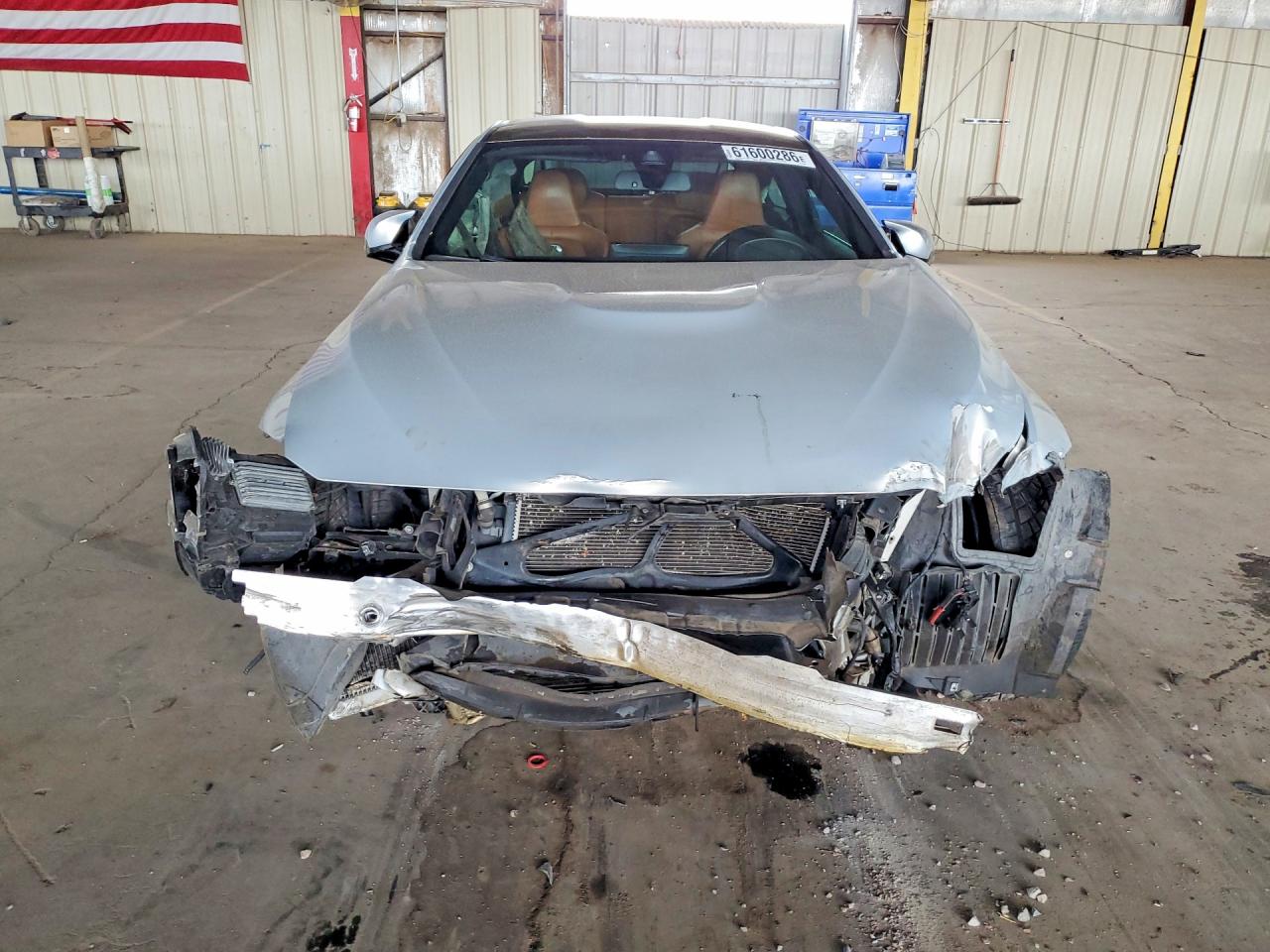 WBS3R9C58FK335110 · 2015 BMW M4 · 5/12