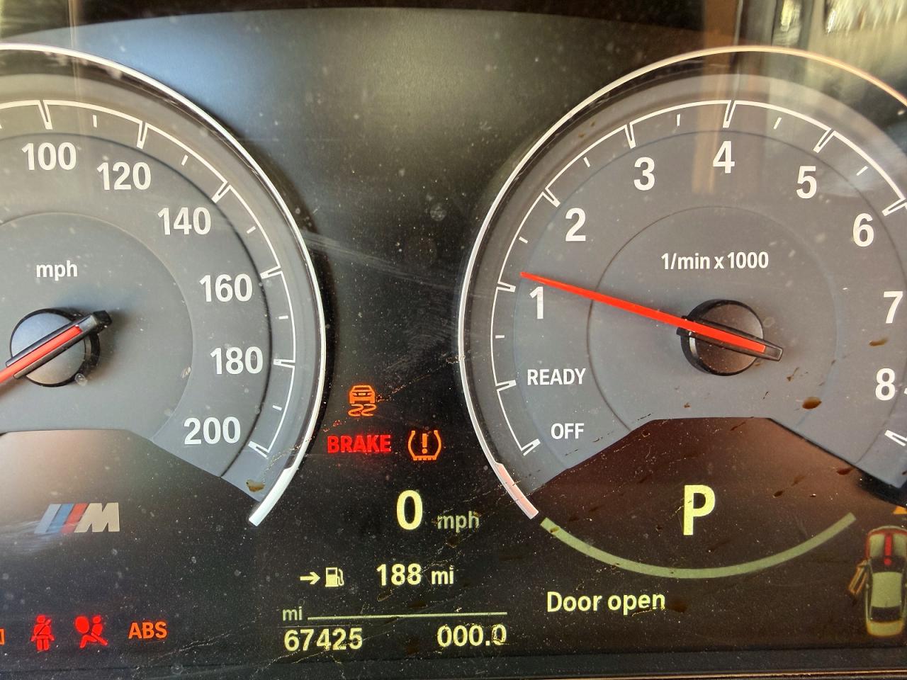 WBS3R9C58FK335110 · 2015 BMW M4 · 9/12
