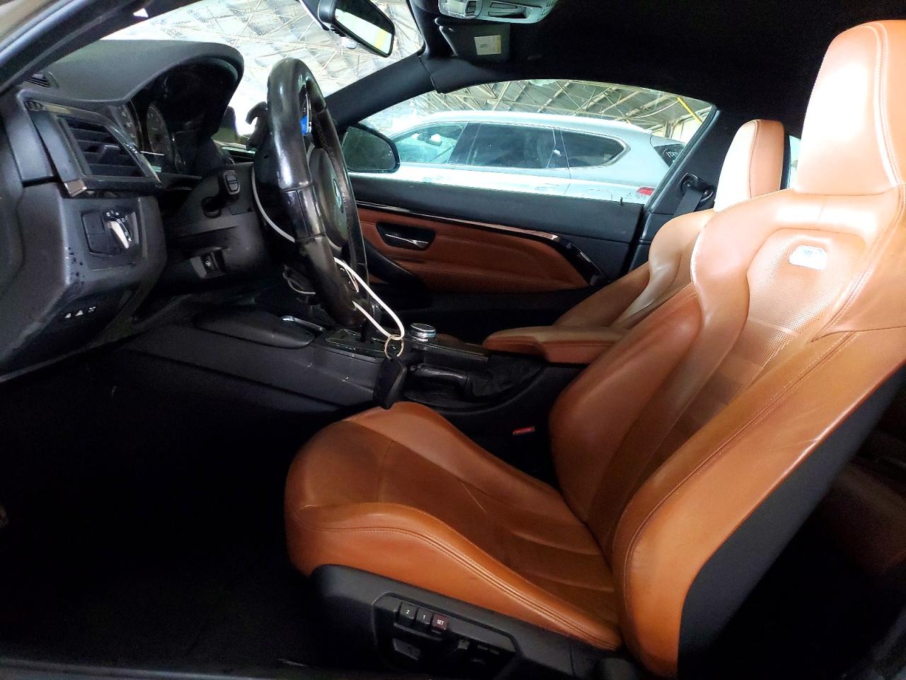 WBS3R9C58FK335110 · 2015 BMW M4 · 7/12