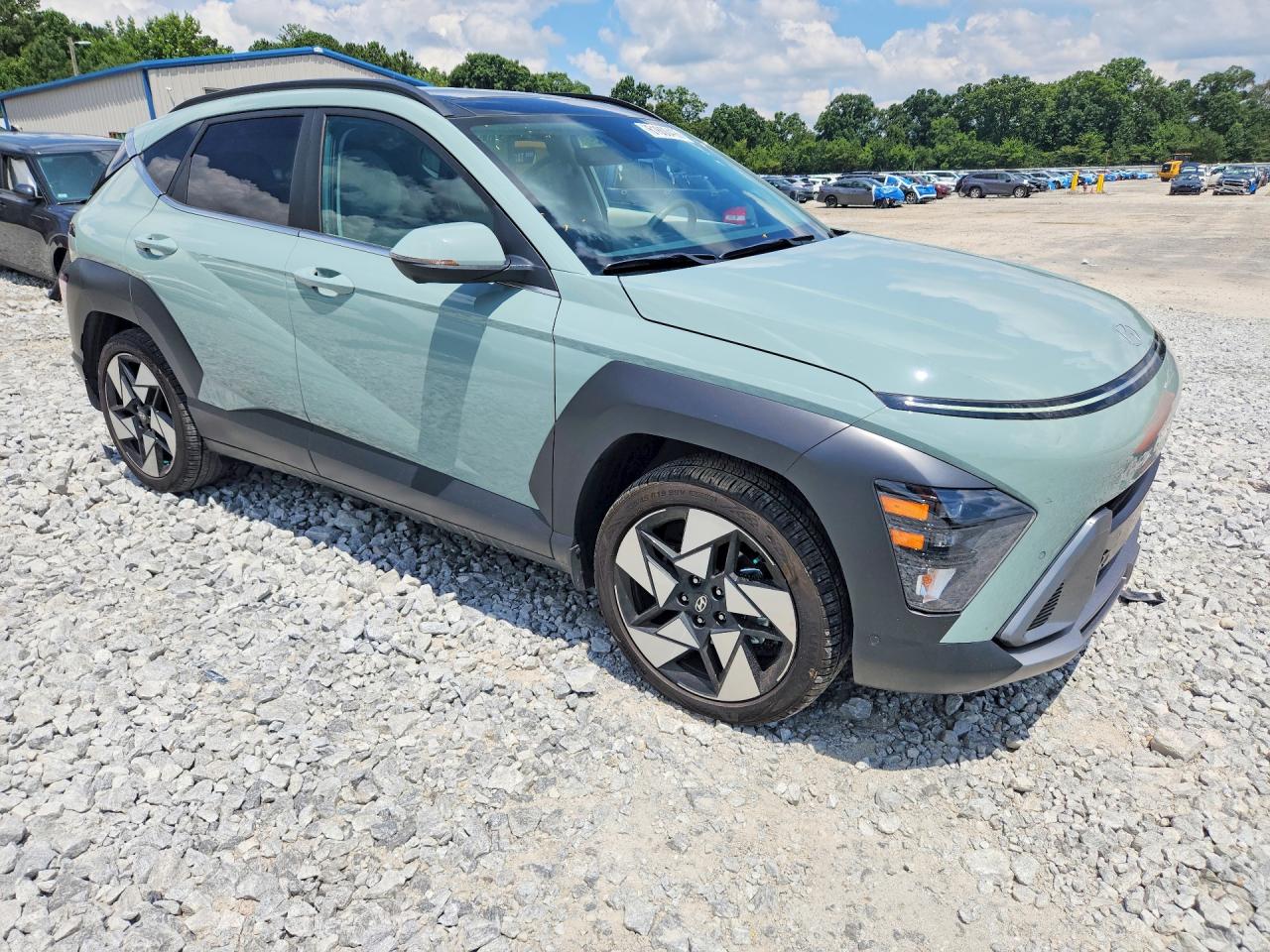 KM8HE3A33TU395573 · 2026 HYUNDAI KONA · 4/13