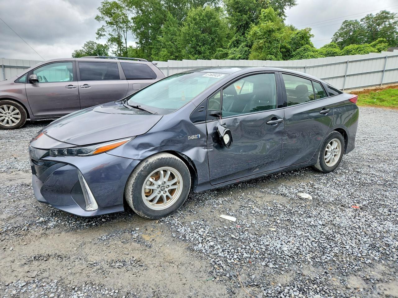 JTDKARFP0L3150353 · 2020 TOYOTA PRIUS PRIME