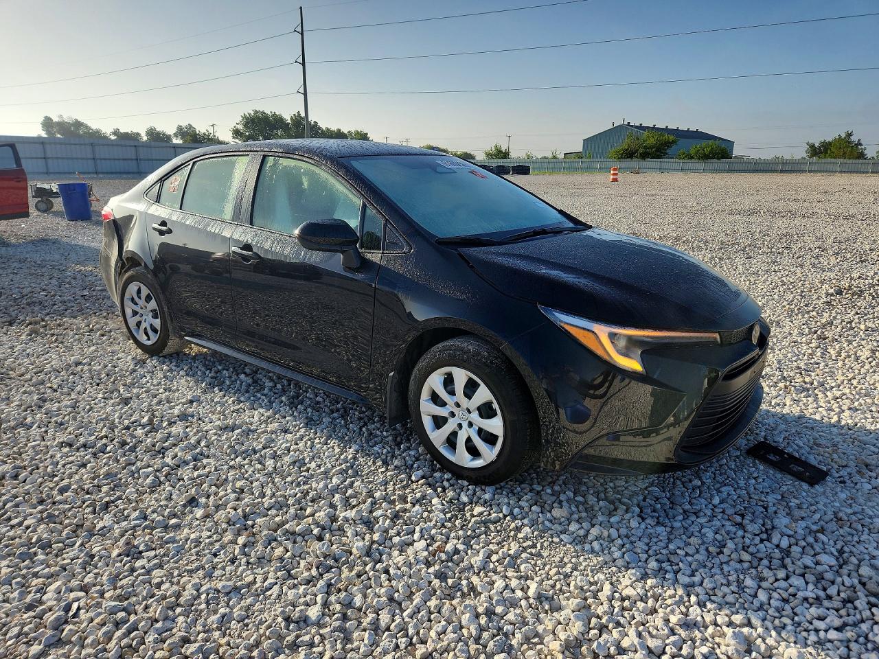 JTDBCMFE7T3143427 · 2026 TOYOTA COROLLA HYBRID · 4/12