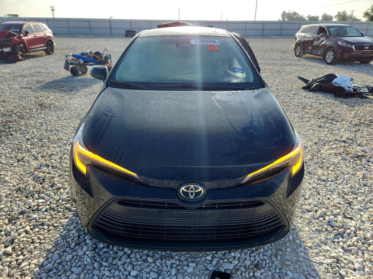 JTDBCMFE7T3143427 · 2026 TOYOTA COROLLA HYBRID · 5/12