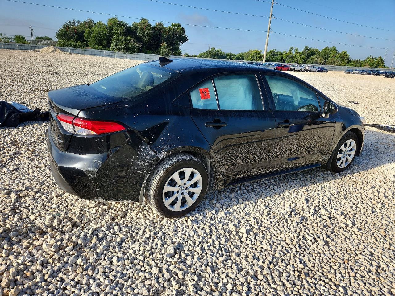 JTDBCMFE7T3143427 · 2026 TOYOTA COROLLA HYBRID · 3/12
