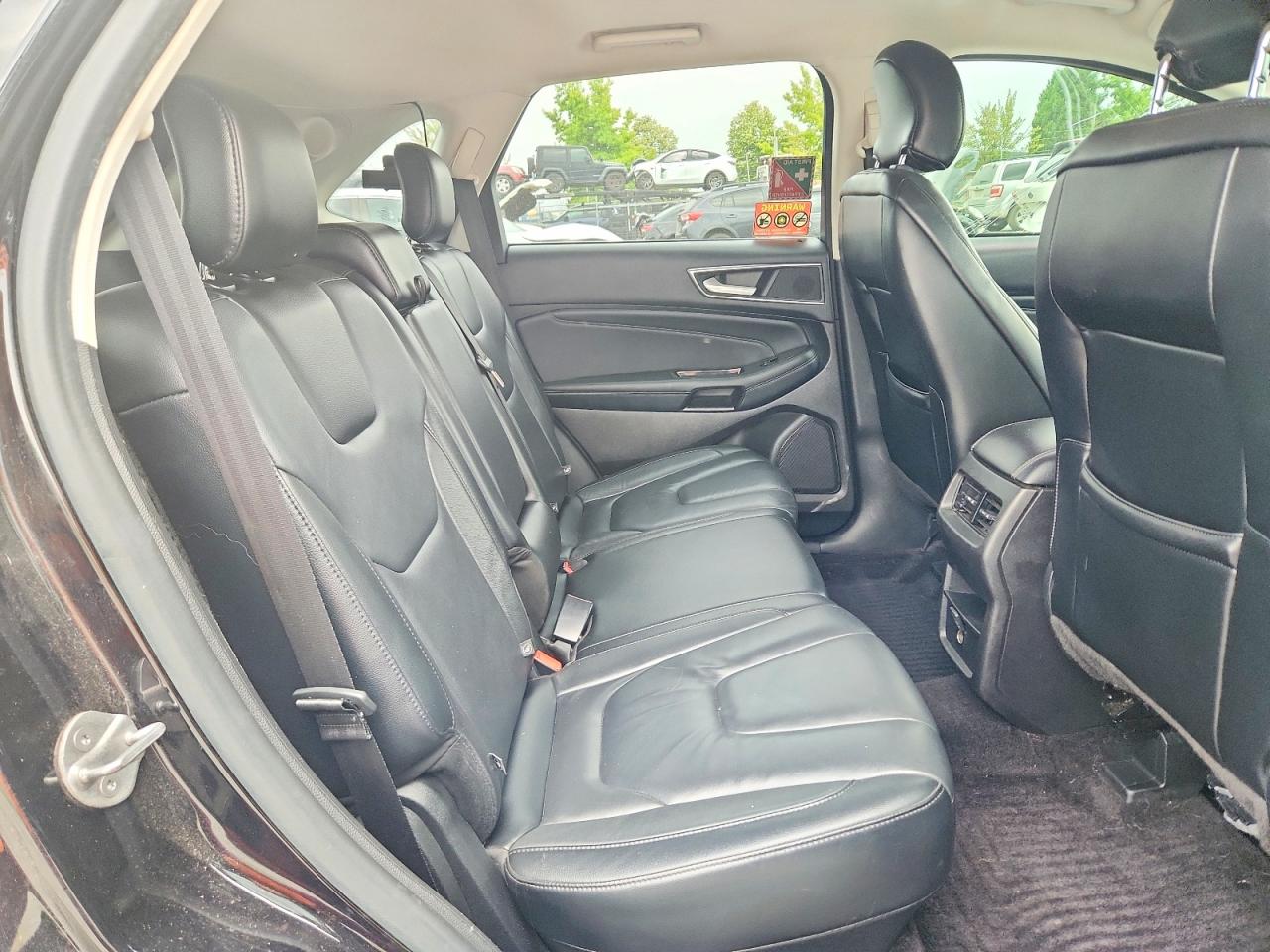 2FMPK4K98GBC67368 · 2016 FORD EDGE · 11/13