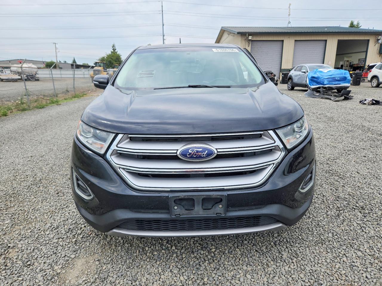 2FMPK4K98GBC67368 · 2016 FORD EDGE · 5/13