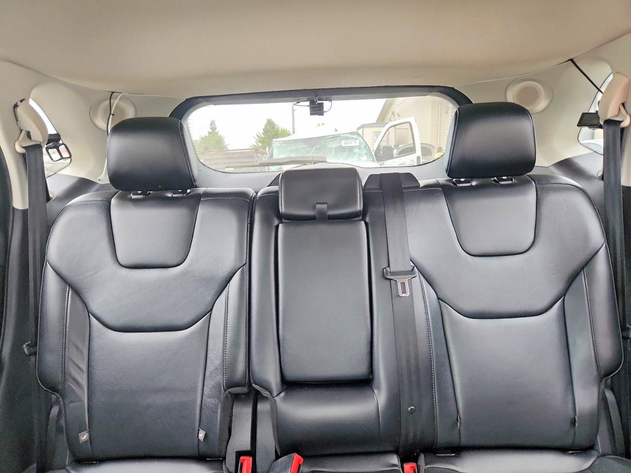 2FMPK4K98GBC67368 · 2016 FORD EDGE · 10/13