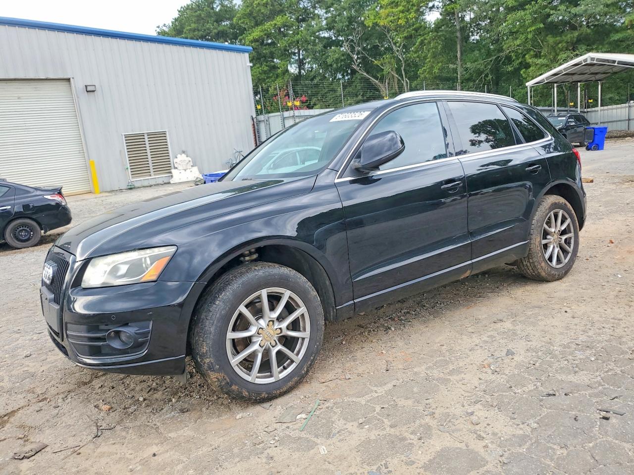 WA1LFBFP7BA100812 · 2011 AUDI Q5