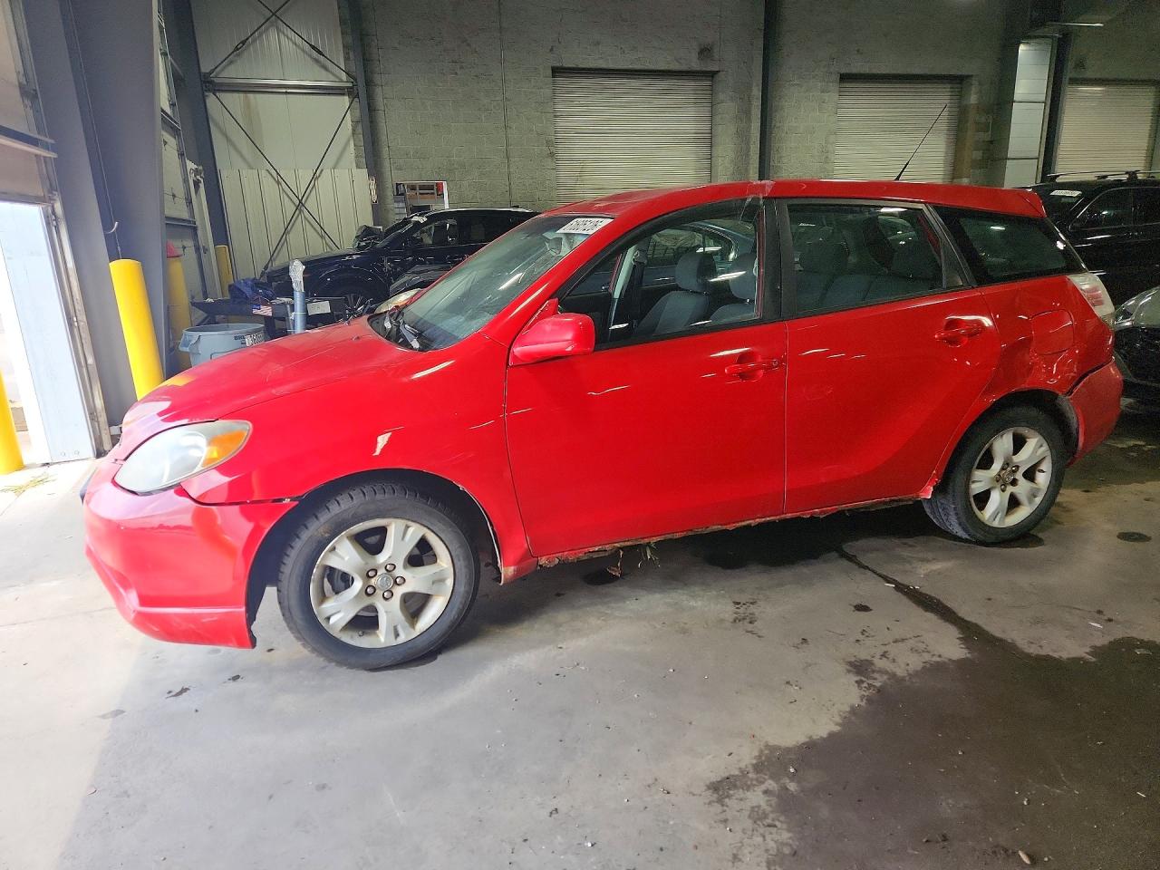 2T1KR32E08C718903 · 2008 TOYOTA COROLLA MATRIX