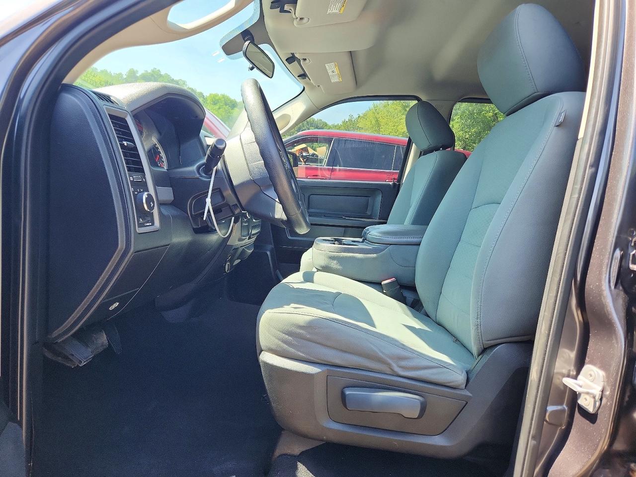 1C6RR7FT7ES224280 · 2014 RAM 1500 · 7/12