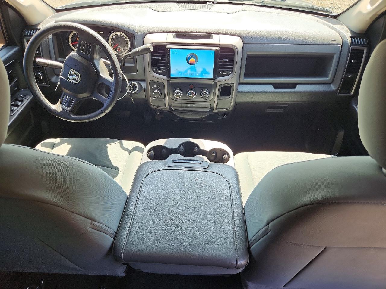 1C6RR7FT7ES224280 · 2014 RAM 1500 · 8/12