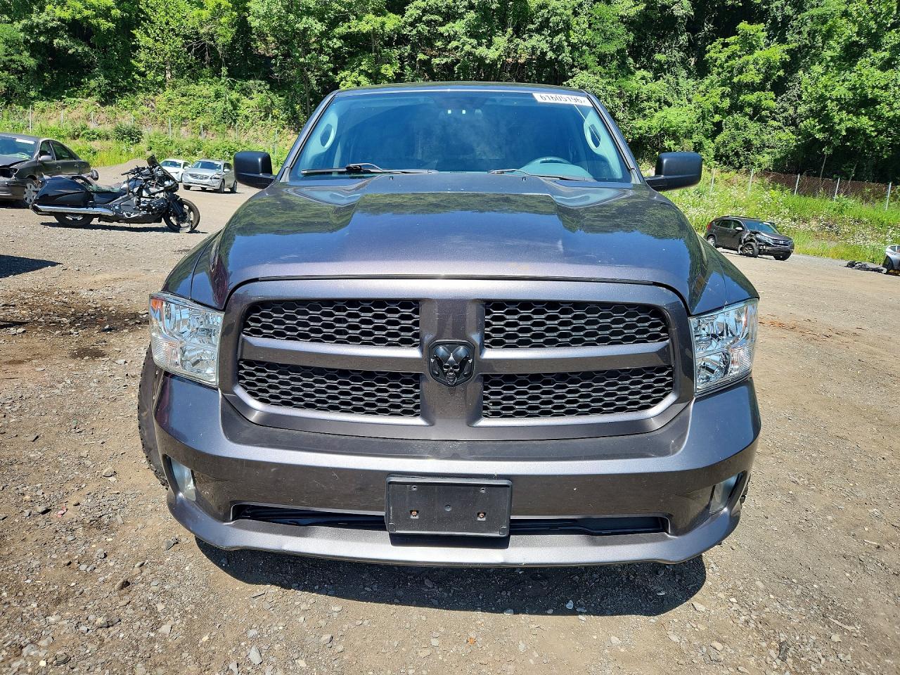 1C6RR7FT7ES224280 · 2014 RAM 1500 · 5/12