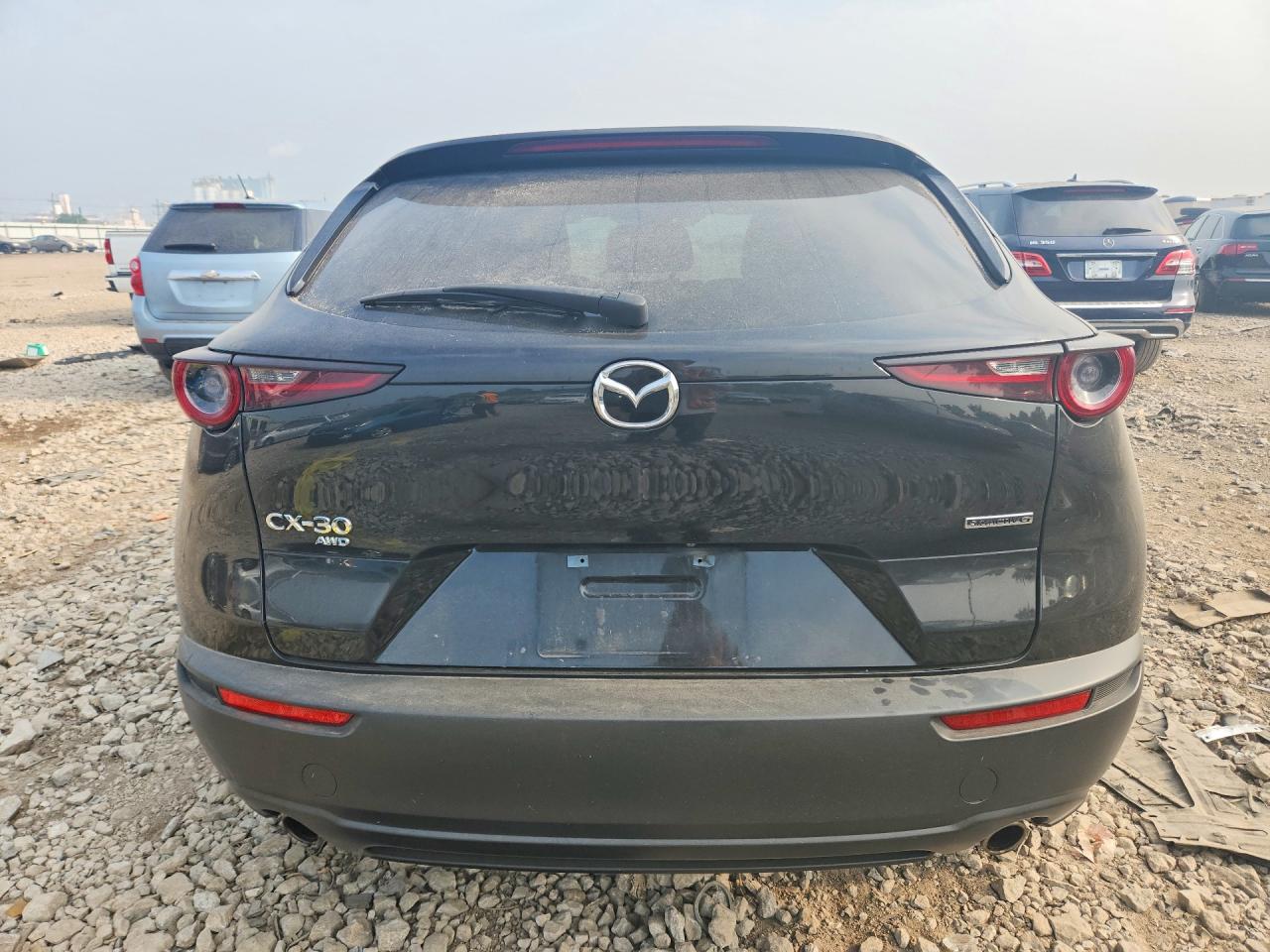 3MVDMBCL7LM115993 · 2020 MAZDA CX-30 · 6/12