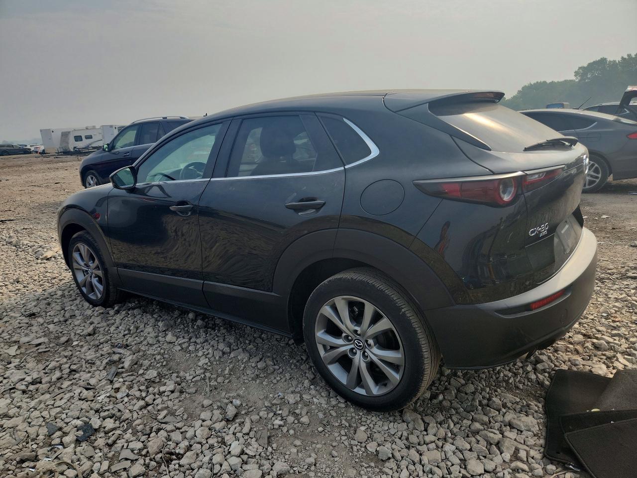 3MVDMBCL7LM115993 · 2020 MAZDA CX-30 · 2/12