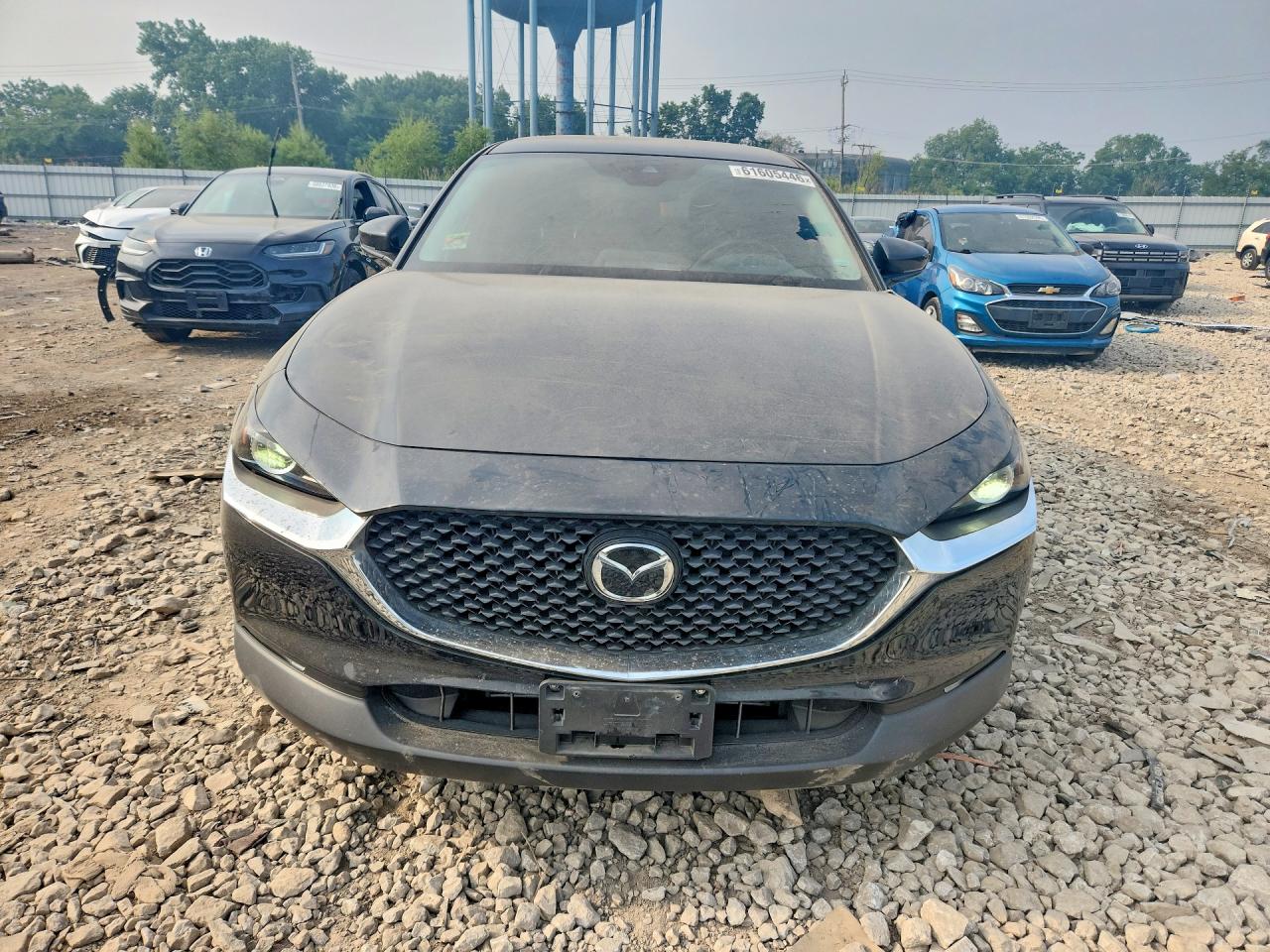 3MVDMBCL7LM115993 · 2020 MAZDA CX-30 · 5/12