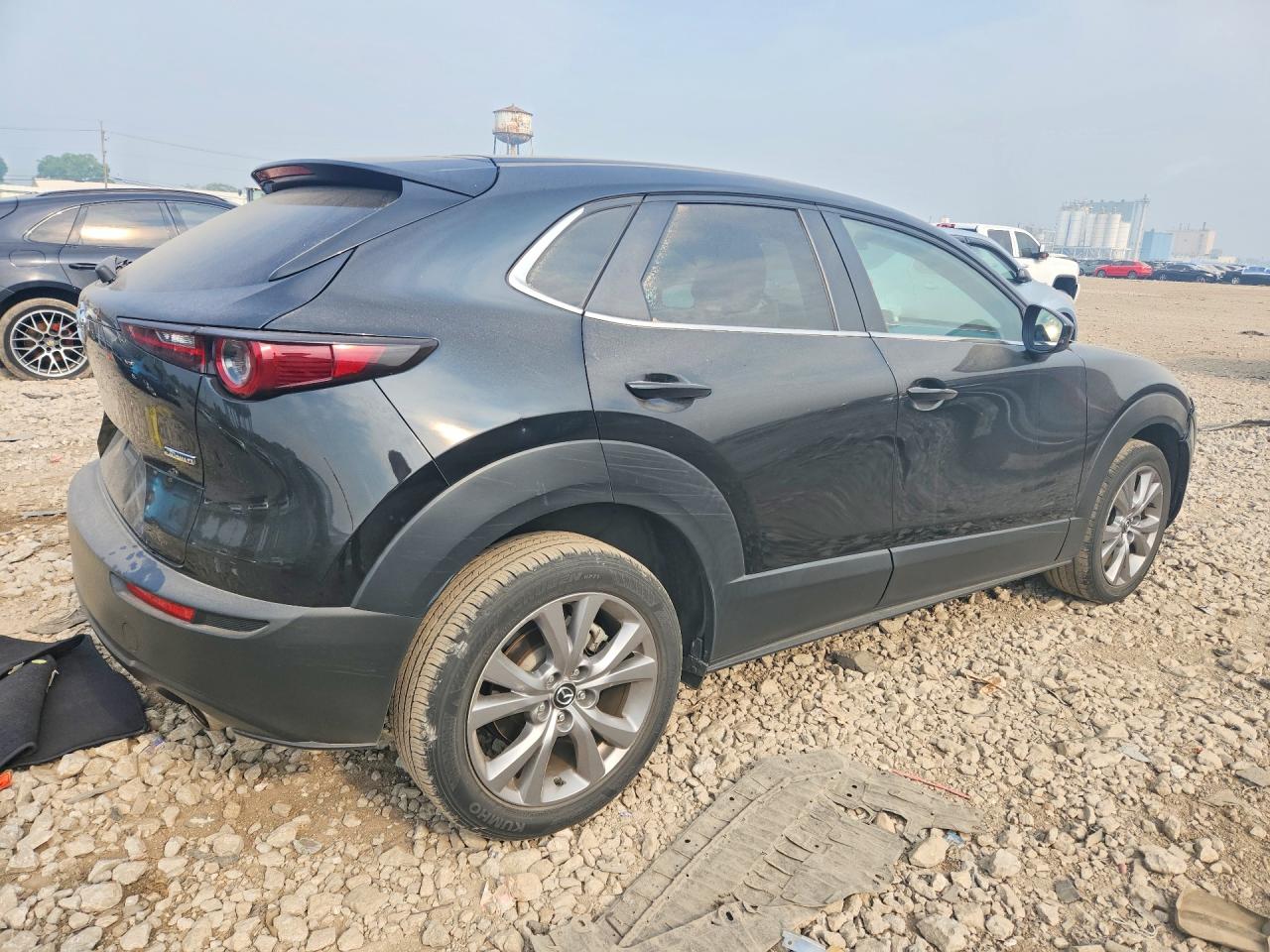 3MVDMBCL7LM115993 · 2020 MAZDA CX-30 · 3/12