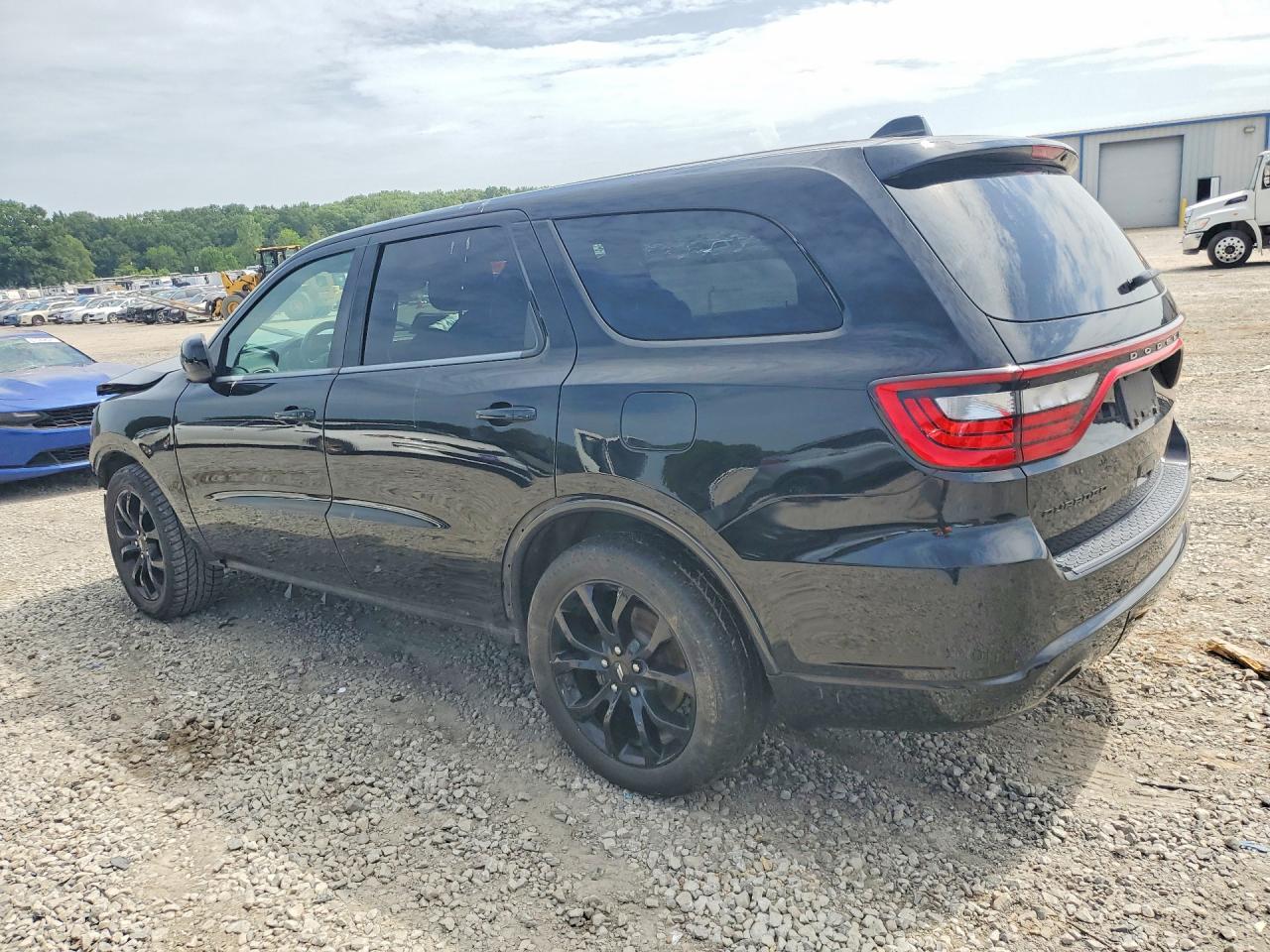 1C4RDHAGXLC252377 · 2020 DODGE DURANGO · 2/13