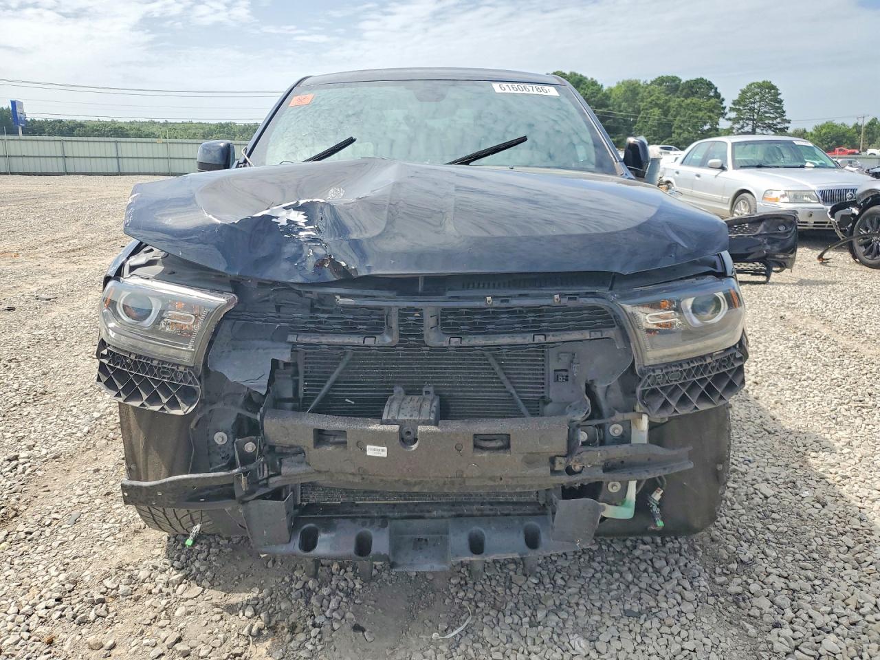 1C4RDHAGXLC252377 · 2020 DODGE DURANGO · 5/13