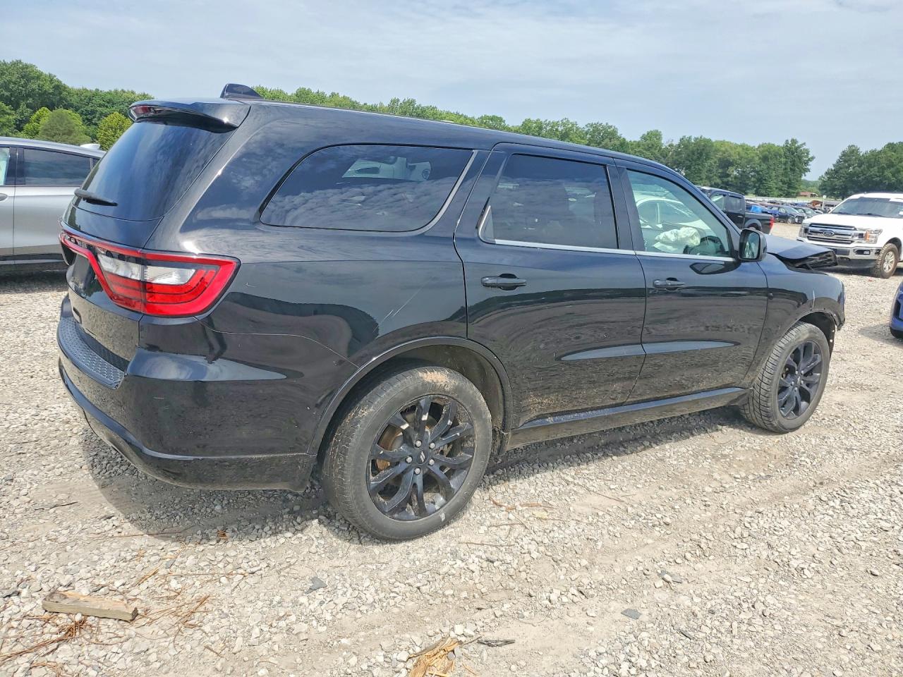 1C4RDHAGXLC252377 · 2020 DODGE DURANGO · 3/13