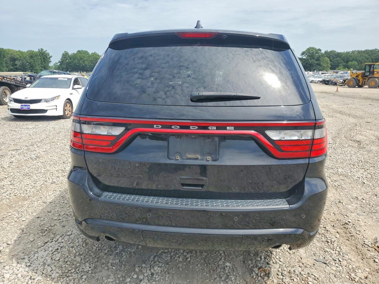 1C4RDHAGXLC252377 · 2020 DODGE DURANGO · 6/13