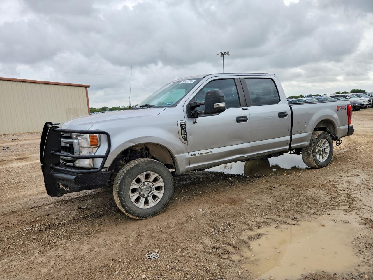 1FT7W2BT9LEE31914 · 2020 FORD F250