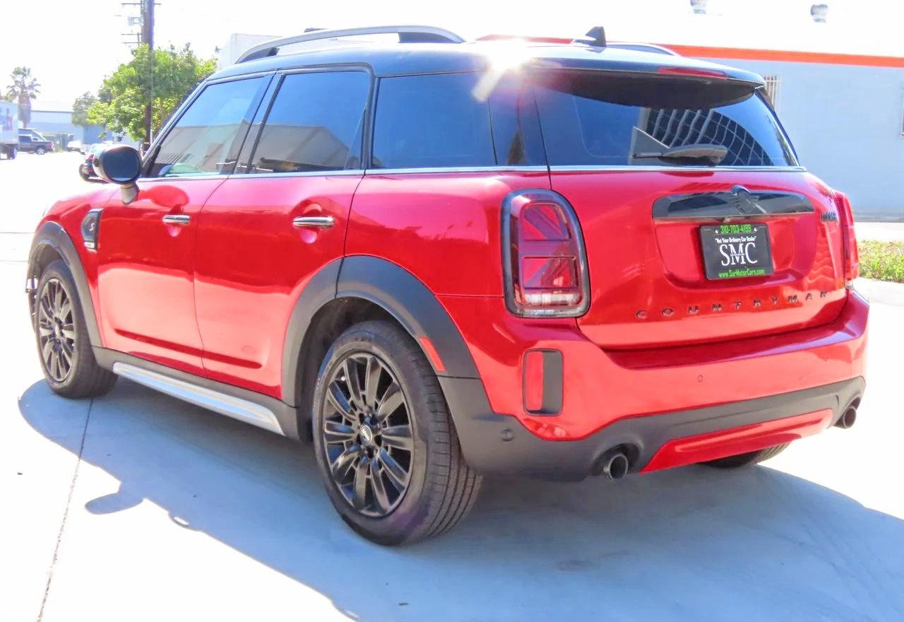 WMZ53BR02R3R34278 · 2024 MINI COOPER · 4/10