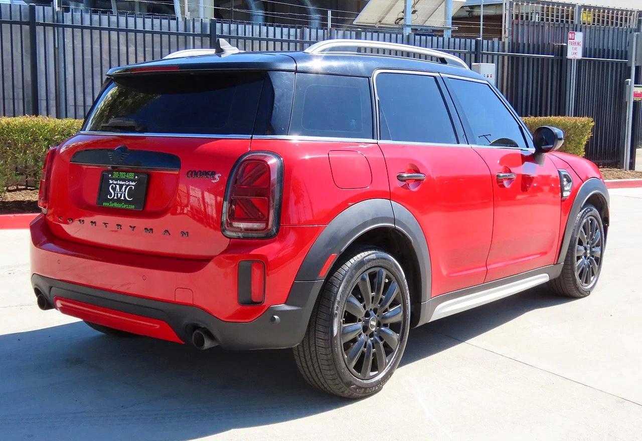 WMZ53BR02R3R34278 · 2024 MINI COOPER · 3/10