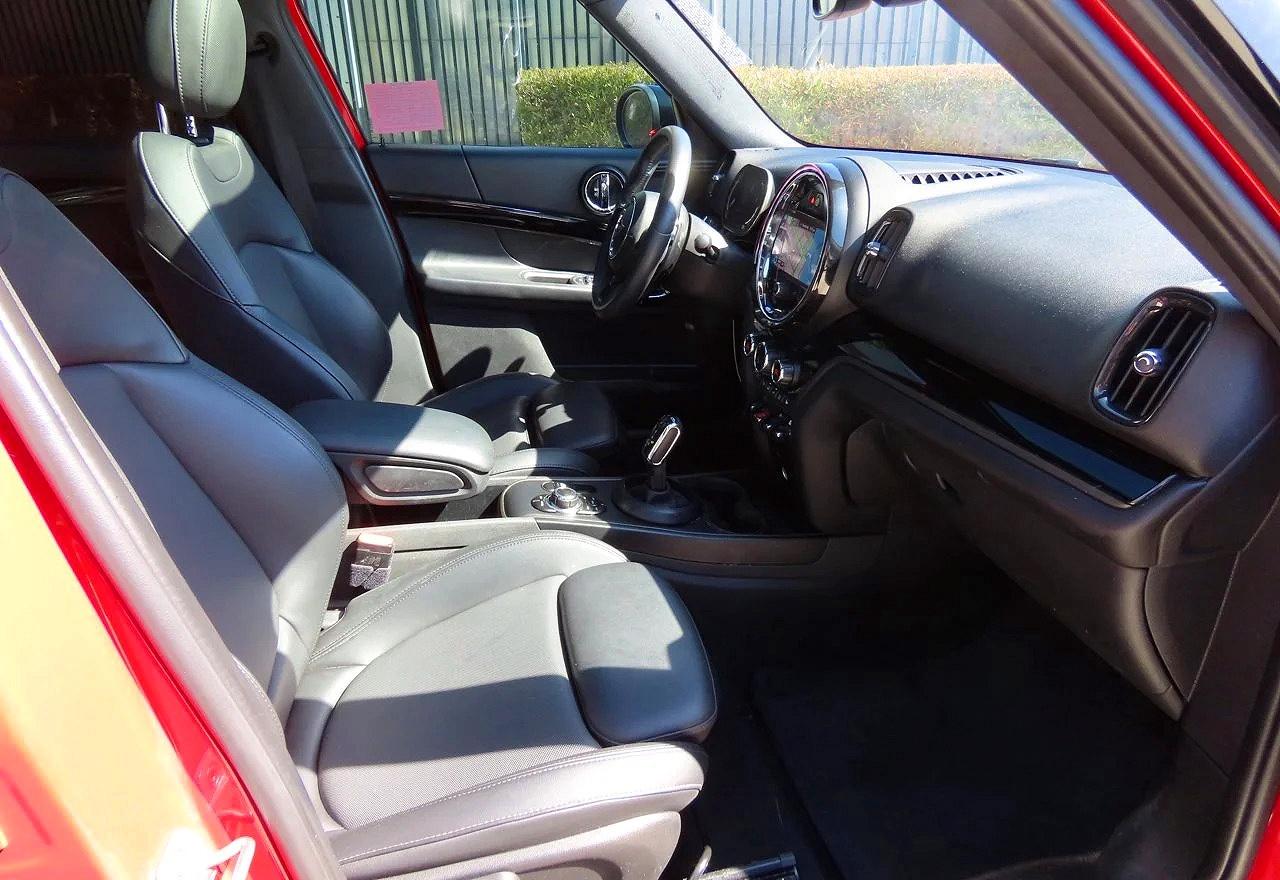 WMZ53BR02R3R34278 · 2024 MINI COOPER · 5/10