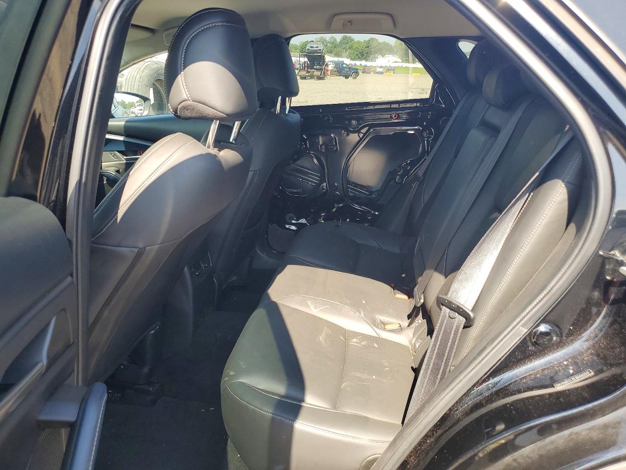 3MVDMBCL8LM140255 · 2020 MAZDA CX-30 · 11/13