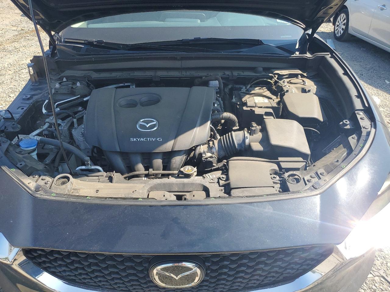 3MVDMBCL8LM140255 · 2020 MAZDA CX-30 · 12/13