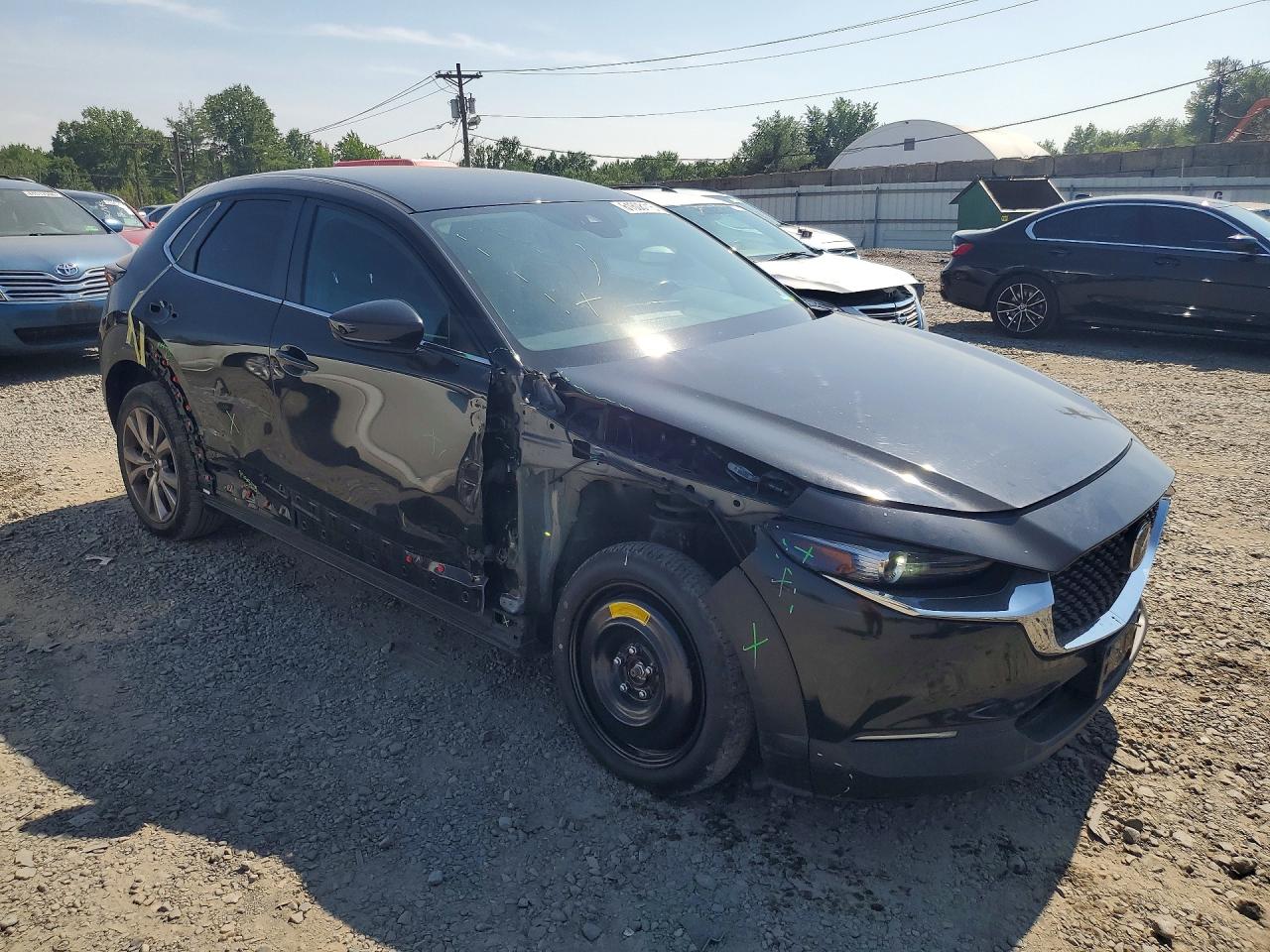 3MVDMBCL8LM140255 · 2020 MAZDA CX-30 · 4/13