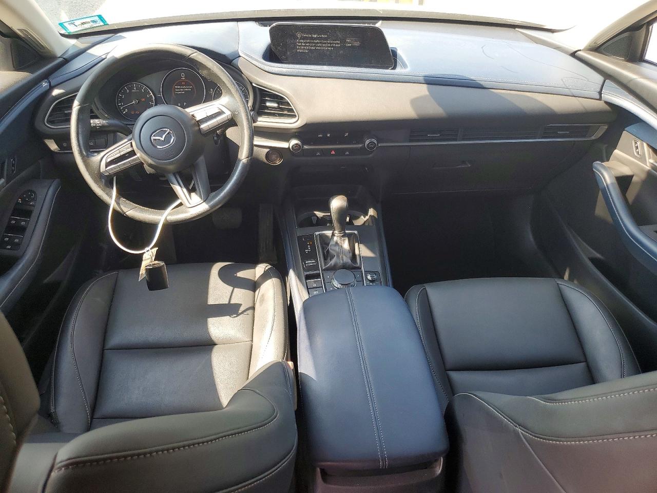 3MVDMBCL8LM140255 · 2020 MAZDA CX-30 · 8/13