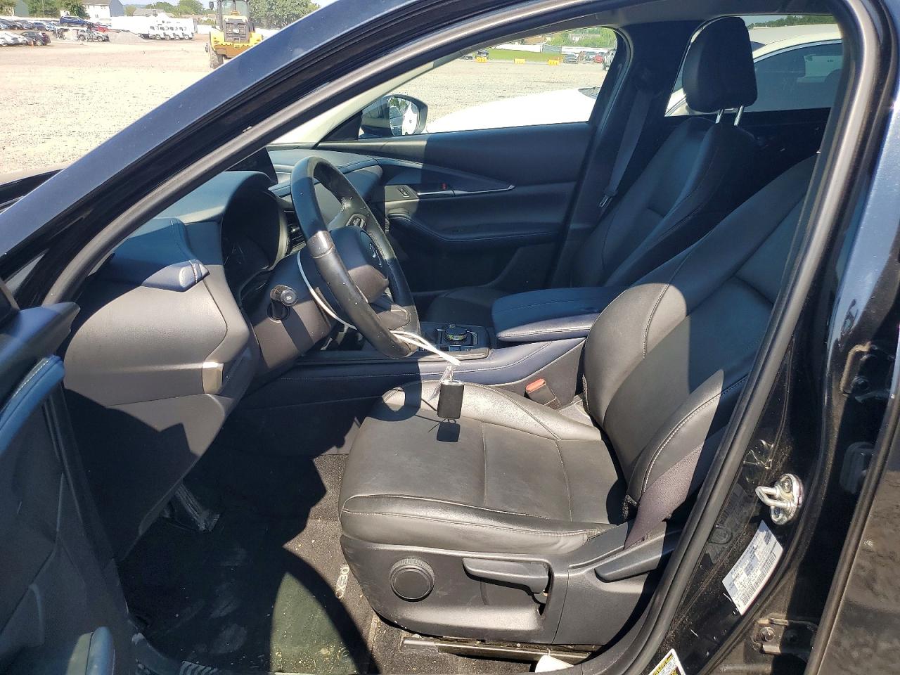 3MVDMBCL8LM140255 · 2020 MAZDA CX-30 · 7/13