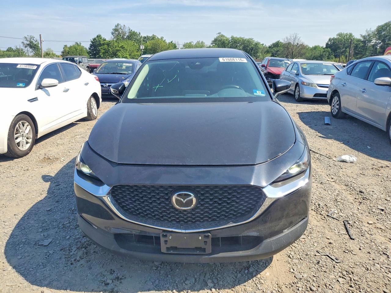 3MVDMBCL8LM140255 · 2020 MAZDA CX-30 · 5/13