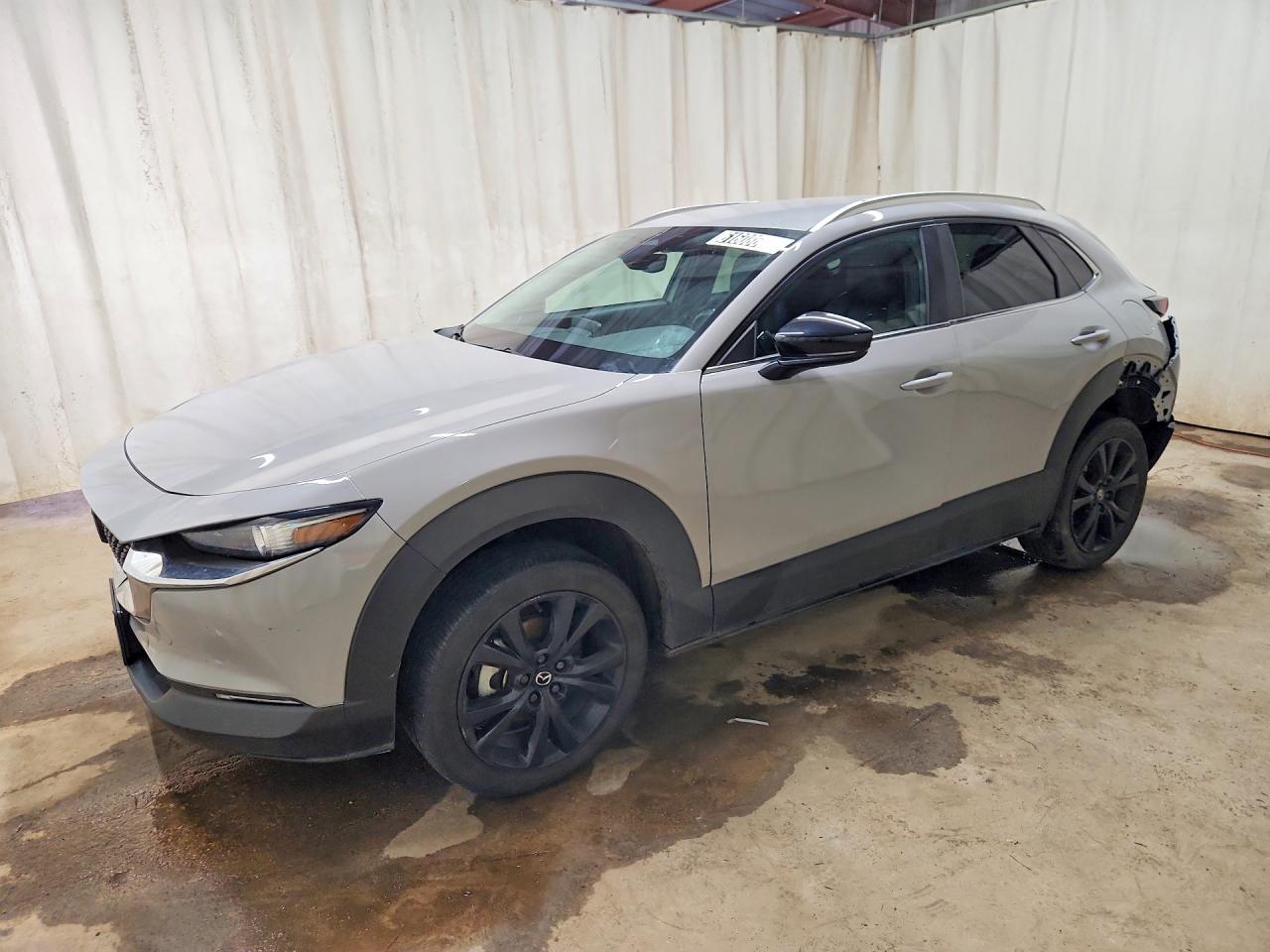 3MVDMBBM2SM762908 · 2025 MAZDA CX-30