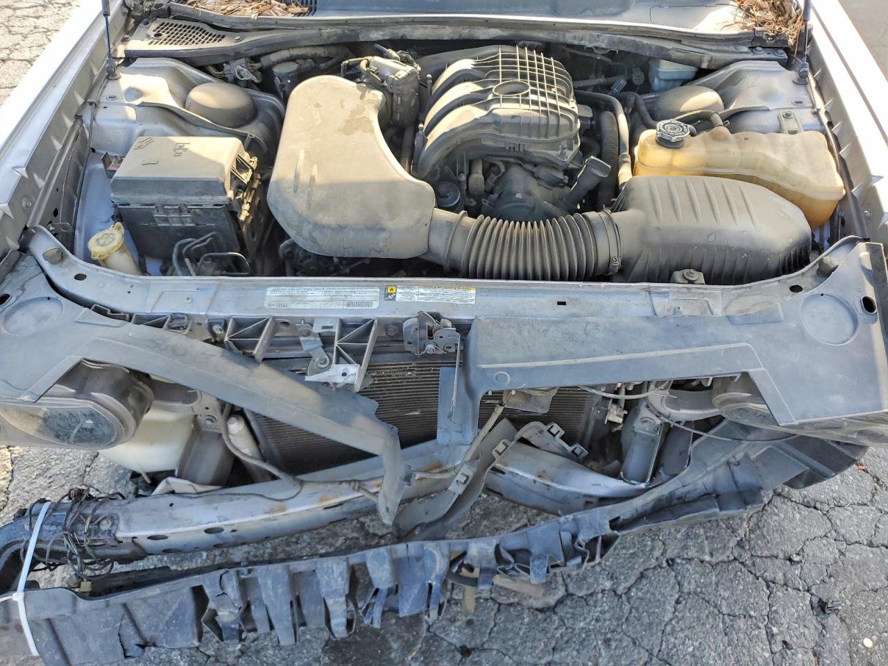 2B3CJ4DG9BH519248 · 2011 DODGE CHALLENGER · 11/12