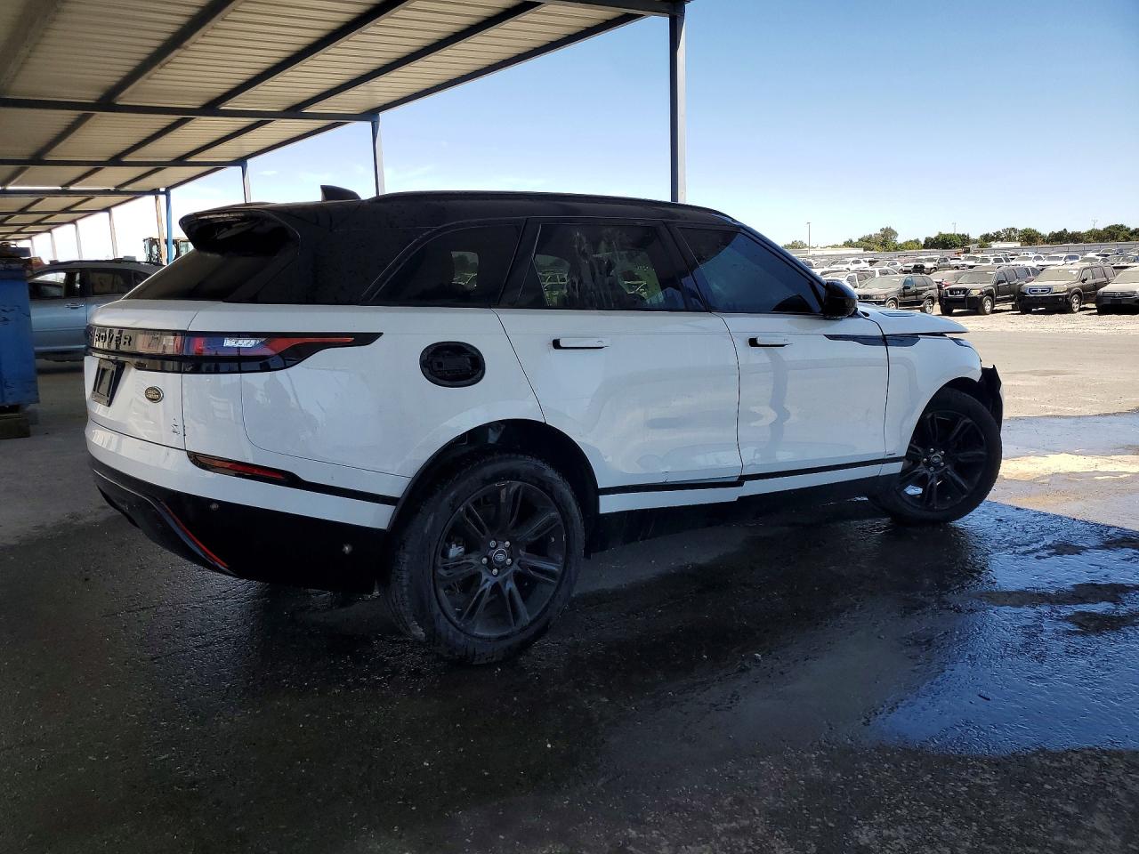 SALYK2EX6LA250011 · 2020 LAND ROVER RANGE ROVER VELAR · 3/13