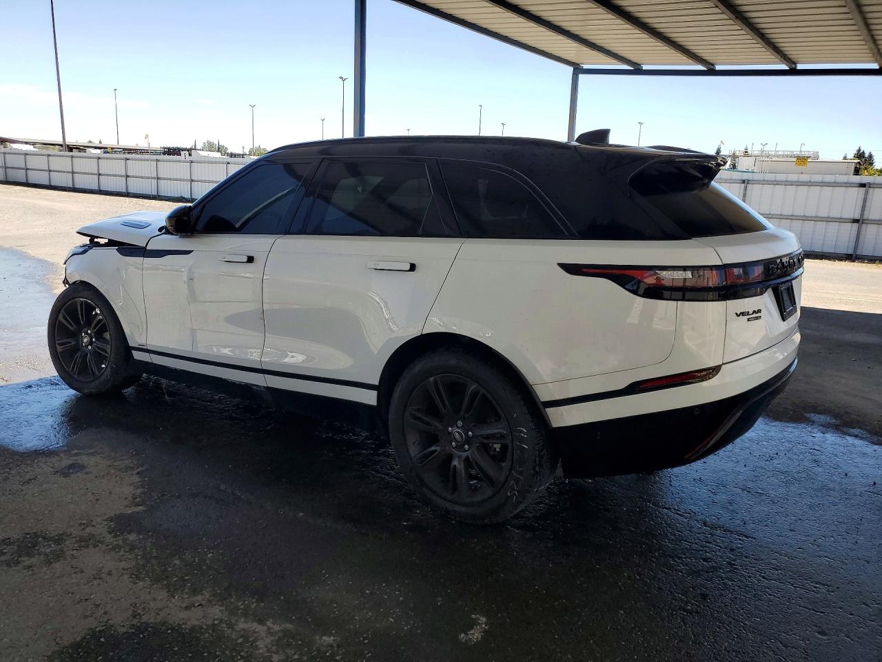 SALYK2EX6LA250011 · 2020 LAND ROVER RANGE ROVER VELAR · 2/13