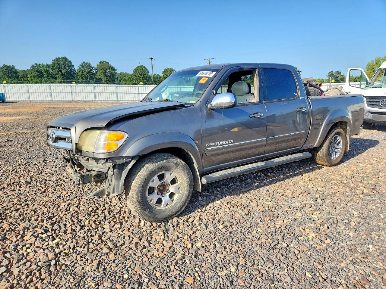 5TBET34104S445190 · 2004 TOYOTA TUNDRA