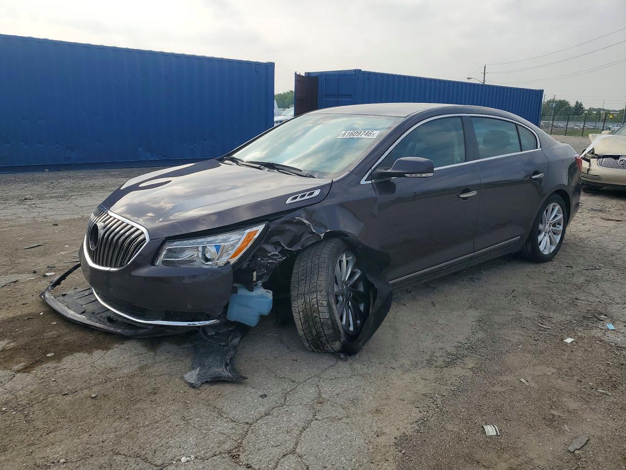 1G4GB5G31FF341043 · 2015 BUICK LACROSSE