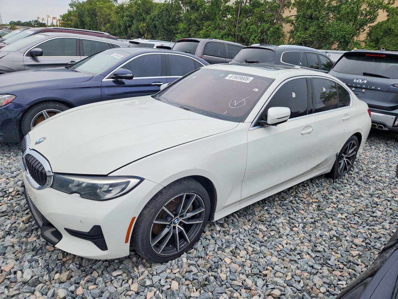 WBA5R1C50KAK12741 · 2019 BMW 330I